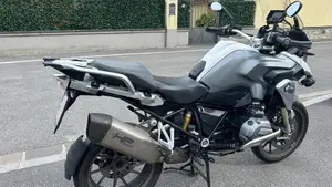 Bmw R 1200 GS (2013 - 16)  (2)