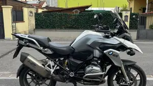 Bmw R 1200 GS (2013 - 16)  (3)