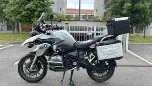 Bmw R 1200 GS (2013 - 16)  (5)