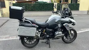 Bmw R 1200 GS (2013 - 16)  (6)