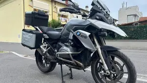 Bmw R 1200 GS (2013 - 16)  (7)