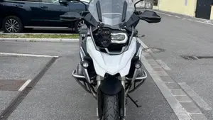 Bmw R 1200 GS (2013 - 16)  (8)