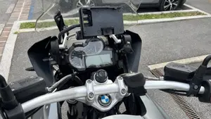 Bmw R 1200 GS (2013 - 16)  (11)