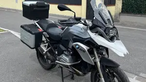 Bmw R 1200 GS (2013 - 16)  (12)