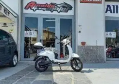  Altre moto o tipologie Elettrico - Annuncio 10011433