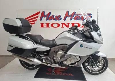 Bmw K 1600 GT (2010 - 16) - Annuncio 10011437