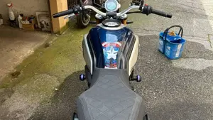 CFMOTO 700CL-X Heritage (2021 - 26)  (4)