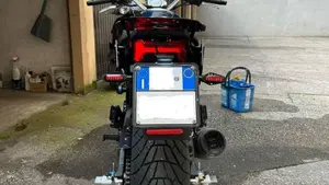 CFMOTO 700CL-X Heritage (2021 - 26)  (6)