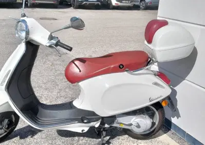 Vespa Primavera 50 2T (2014 - 17) - Annuncio 10011442