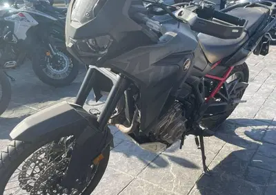 Honda Africa Twin CRF 1100L (2022 - 23) - Annuncio 10011444