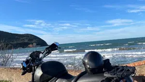 Bmw R 850 R (1994 - 02)  (4)