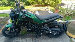 Benelli Leoncino 125 (2022 - 25) 