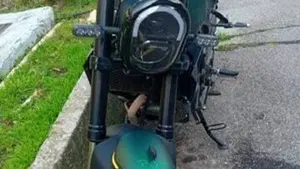 Benelli Leoncino 125 (2022 - 25)  (2)