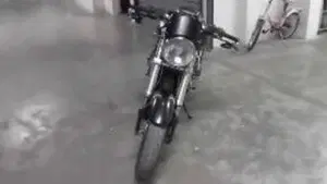Ducati Monster 620 I.E. Dark (2002)  (5)