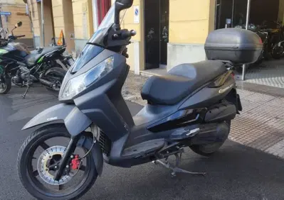 Sym CityCom 300 (2007 - 14) - Annuncio 10011498