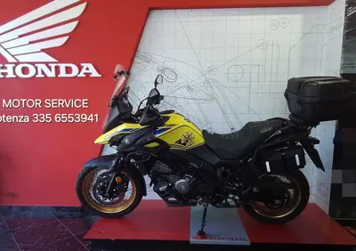 Suzuki V-Strom 650 Explorer (2023 - 25) - Annuncio 10011484