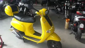 Piaggio 1 (2022 - 26) 