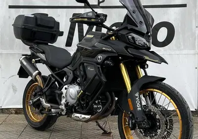 Voge Valico 900DSX (2024 - 26) - Annuncio 10011486