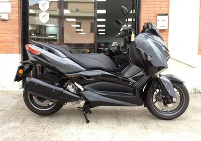 Yamaha X-Max 300 Tech Max (2021 - 24) - Annuncio 10011488