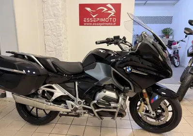 Bmw R 1200 RT (2017 - 18) - Annuncio 10005571
