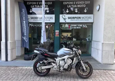 Yamaha FZ6 (2004 - 07) - Annuncio 9985412