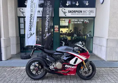 Ducati Panigale V2 Superquadro Final Edition (2024) - Annuncio 10011513
