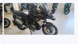 Bmw R 1250 GS (2019 - 20) 