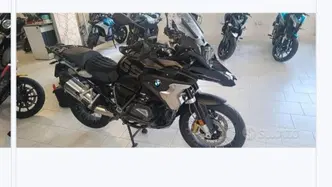 Bmw R 1250 GS (2019 - 20) usata