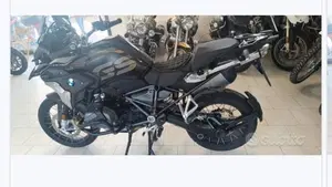 Bmw R 1250 GS (2019 - 20)  (2)
