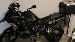 Bmw R 1250 GS (2019 - 20)  (4)