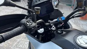 Moto Guzzi Stelvio (2024 - 26)  (2)