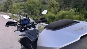 Moto Guzzi Stelvio (2024 - 26)  (6)