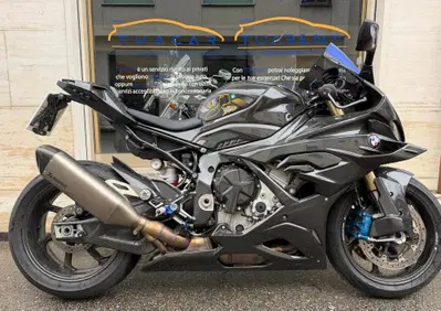 Bmw S 1000 RR (2023 - 24) - Annuncio 10011519