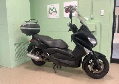 Yamaha X-Max 250 (2010 - 13) - Annuncio 10011520