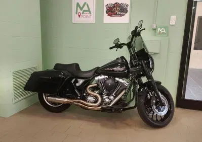 Harley-Davidson 1584 Road King (2006 - 07) - FLHR - Annuncio 10011521