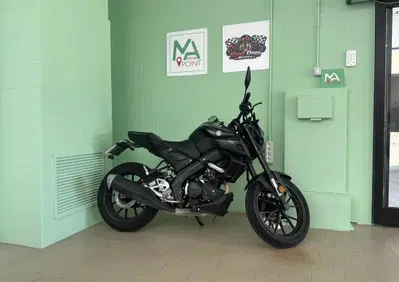 Yamaha MT-125 (2021 - 24) - Annuncio 10011523