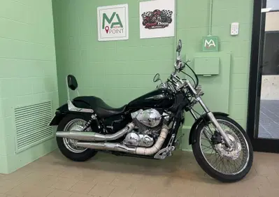 Honda VT 750 Shadow ABS (2007 - 13) - Annuncio 10011526