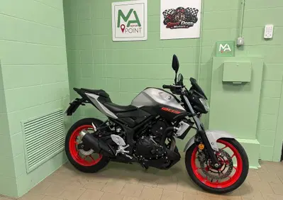 Yamaha MT-03 (2018 - 19) - Annuncio 10011529
