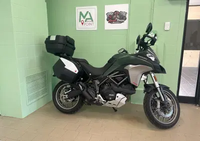Ducati Multistrada 950 (2018) - Annuncio 10011530