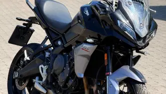 Triumph Tiger Sport 660 (2022 - 24) usata