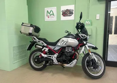 Moto Guzzi V85 TT (2024 - 26) - Annuncio 10011531