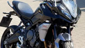 Triumph Tiger Sport 660 (2022 - 24)  (2)