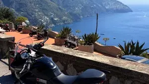 Triumph Tiger Sport 660 (2022 - 24)  (3)