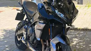 Triumph Tiger Sport 660 (2022 - 24)  (4)