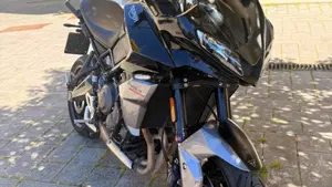 Triumph Tiger Sport 660 (2022 - 24)  (7)