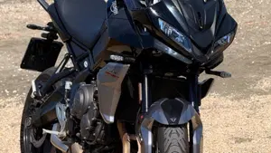 Triumph Tiger Sport 660 (2022 - 24)  (8)