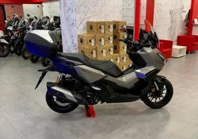 Honda ADV 350 (2025 - 26) - Annuncio 10011507