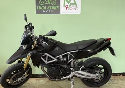 Aprilia Dorsoduro 750 (2009 - 14) - Annuncio 10011534