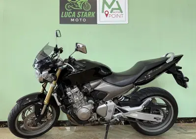 Honda Hornet 600 (2005 - 06) - Annuncio 10011535