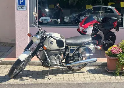 Bmw R 75/5 - Annuncio 10008980